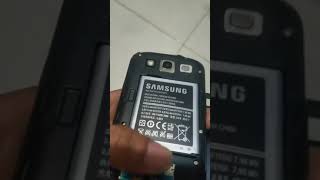 Xác Samsung Galaxy s3  hàn E210 :230k