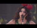 MARINA AND THE DIAMONDS | "Forget" (Coachella Festival)