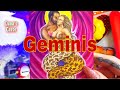 GEMINIS🌞ESTA ESPERANDO QUE LE DES UNA OPORTUNIDAD🌹SE ALEJO PARA NO PELEAR😌HOROSCOPO/TAROT🌷