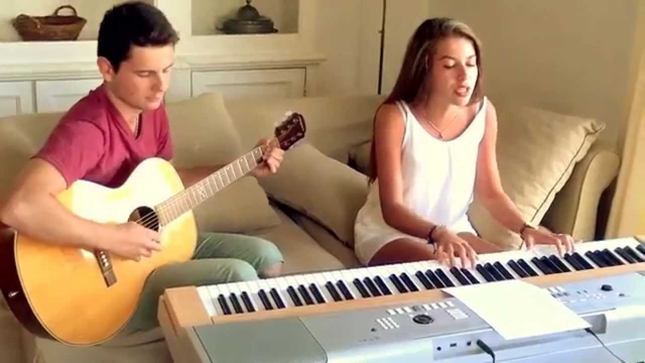 Ti amo Umberto Tozzi, cover by Swell of Tunes Acordes Chordify