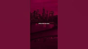 Thumbnail of All the Stars - Kendrick Lamar and SZA | Lyrics | Aesthetic | Whatsapp status | edit #shorts