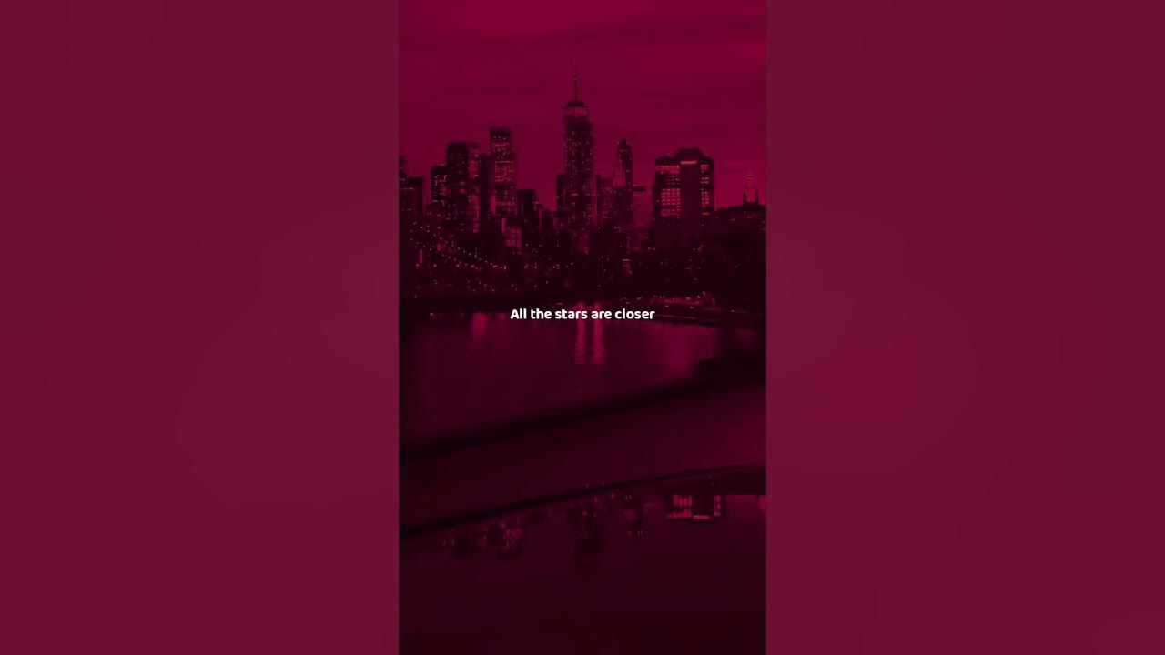 All the Stars - Kendrick Lamar and SZA | Lyrics | Aesthetic | Whatsapp status | edit #shorts