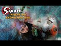 Siakol - Iniwan Mo Akong Nag-Iisa (Lyrics Video)