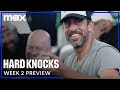 New York Jets Week 2 Preview | Hard Knocks Training Camp with the New York Jets | Max