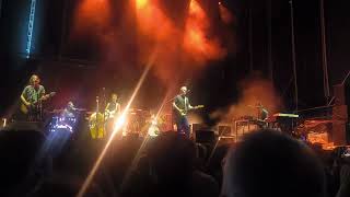 Jason Isbell & The 400 Unit: "It Gets Easier" (ARF 26)