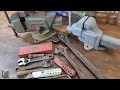 Flea Market Haul # 26