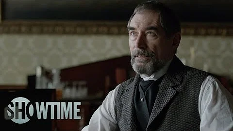 Penny Dreadful | 'I Would Sacrifice You' Official ...
