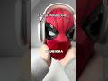 To jest twoja maska gdy…🗿 #spiderman #fyp #marvel #cosplay #gift #dc
