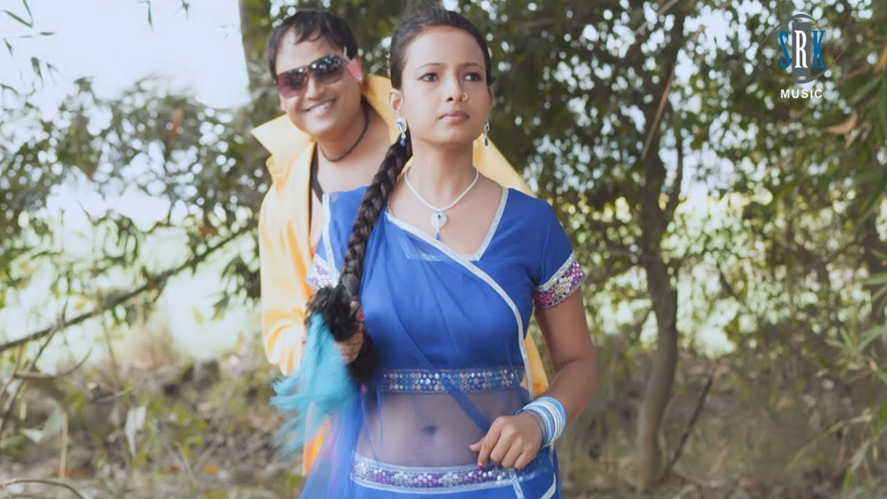 Tere Naam Ke Salman Khan  Bhojpuri Movie Comedy Scene 