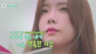 (Indo Sub) SNSD - Girls For Rest Teaser #2