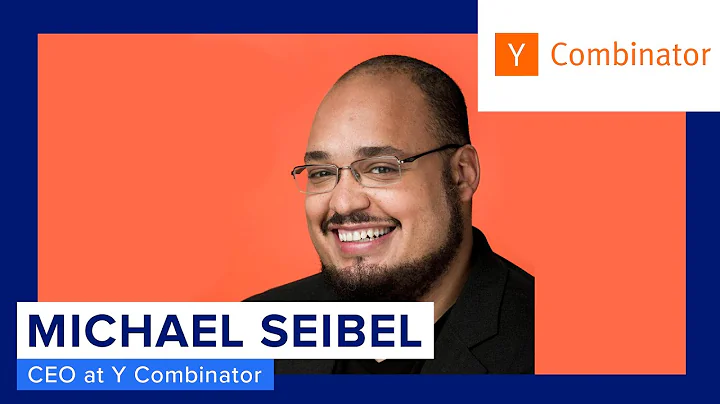 Michael Seibel (Y Combinator CEO) gives career adv...