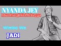 NYANDA MASUMBUKO FT NYANDA JEY BAYI BAYI BHASHABIKI 255687914099 BY YEGELA JIDAZUGA 