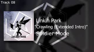 Linkin Park - Crawling (Reanimation Intro) [Studio Version] - Soldier Mode