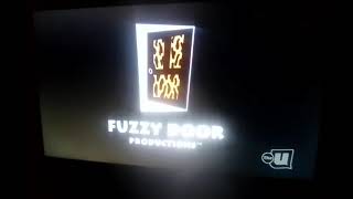 Fuzzy Door Productions20Th Television 2018