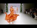 Carla Ruiz | Barcelona Bridal Fashion Week 2019 | Exclusive