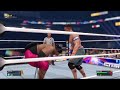 Yokozuna vs John Cena