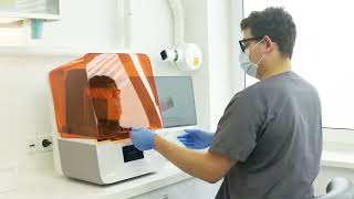 Transforming Dentistry: Empowering Dentists with Formlabs 3D Printing