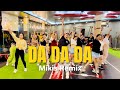 DA DA DA by Tanir x Tyomcha | tiktok viral | Dance Fitness | Dang Tien
