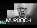 Turnbull and Rudd want royal commission into media diversity - focusing on Murdoch's empire | 7.30