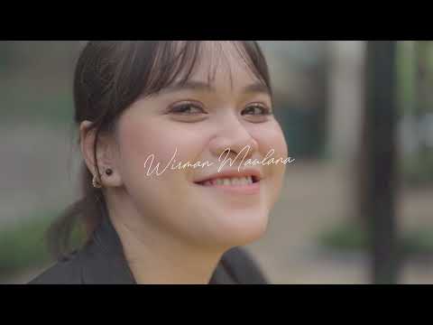 Wirman Maulana - Terbang (Official Music Video)