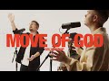 Seu worship  move of god song session