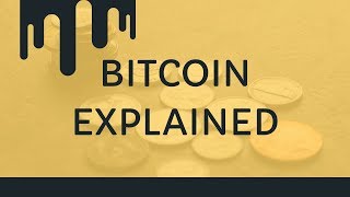 What are Bitcoins? |blockchain|payment system|digital currency|