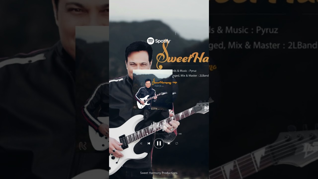 Watch Sweet Harmony - Pyruz on YouTube Watch Sweet Harmony - Pyruz on YouTube