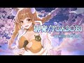【２周年】群青/YOASOBI　covered by久遠なつめ【歌ってみた】
