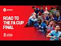 Road To Wembley Chelsea Man City S Route To The 2026 FA Cup Final 