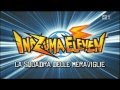 Inazuma Eleven Sigla 