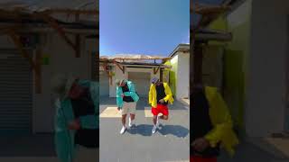 Focalistic ke star official dance video ft vigro deep