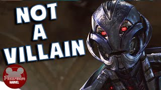 Was Ultron Right? - A Misunderstood MCU Marvel Villain