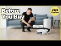 Before You Buy — Ecovacs Deebot N10 Plus – Honest Review 2026