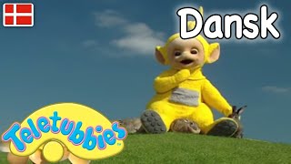 Teletubbierne På Dansk Sæson 3, Episode 64