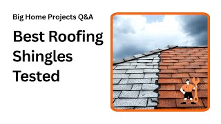 Class 4 vs Class 3 Roofing Shingles What You Need to Know