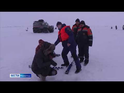 КЧС - итоги года