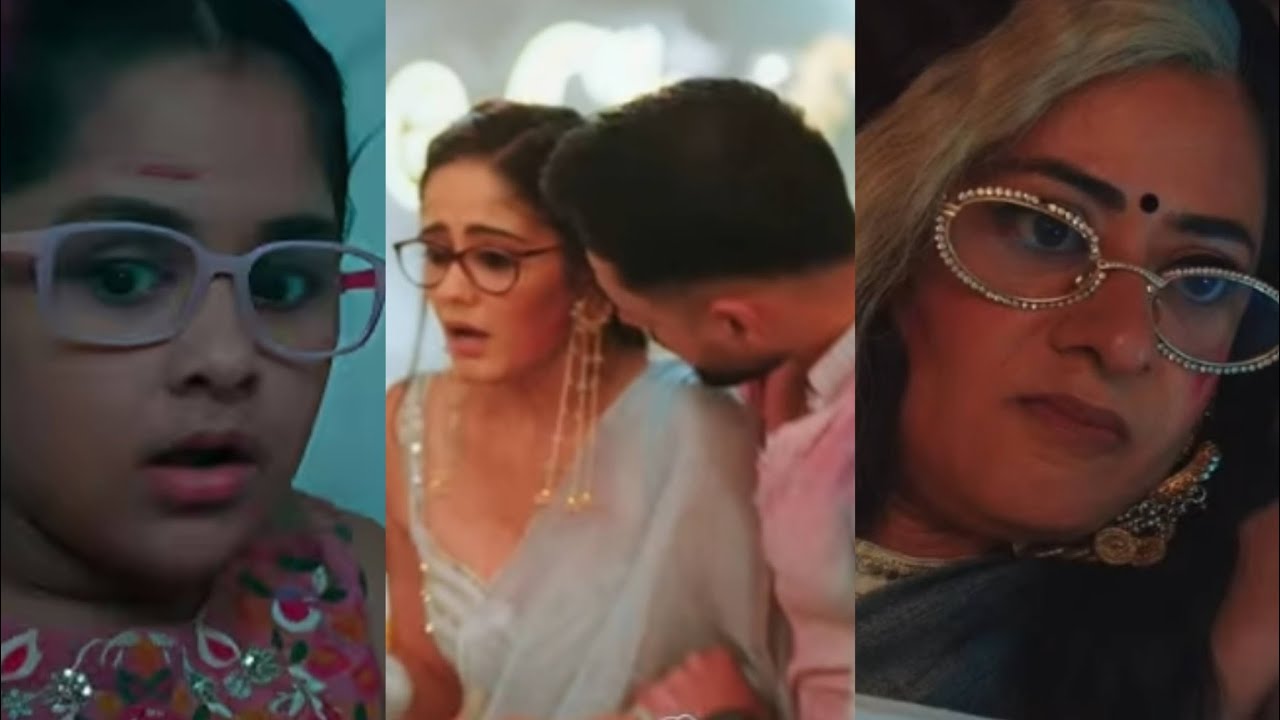 Mannat New Promo: Mannat and Vikrant Try To Find Dua, Aishwarya Locks Dua