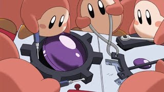 Kirby Right Back At Yaep 4422 Kirbys Very First Time On A Deserted Island Kirby&Theforgottenland