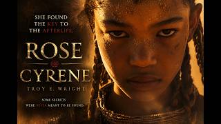 She Found the Key to the Afterlife | Rose of Cyrene Profile