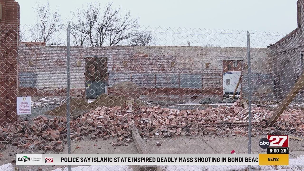 Shapiro calls on Harrisburg leaders to 'get their act together' after market collapse