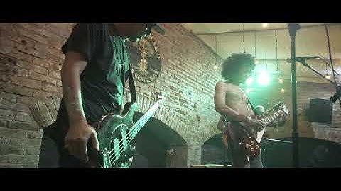 Modjorido - Silence (Live at The Orchard Bali)