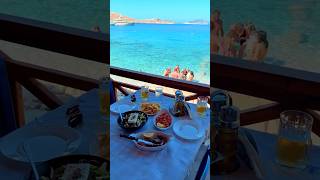 Bu Manzaraya Nazır, Kazıklanmadığını Bilerek Yemek Yemenin Verdiği Keyif