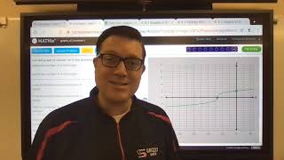 MATHia  Exploring Linear Functions  Characteristics of Graphs of Functions part 1