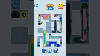 Gecko Out - level 1465 - Gameplay walkthrough