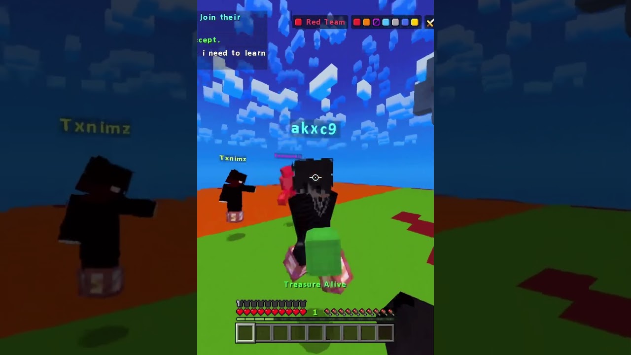 Never Play Sumo in EU.. 