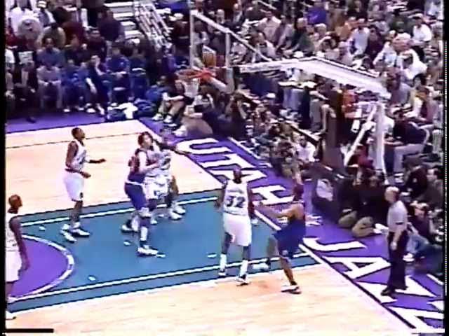 Utah Jazz on X: The best part of these John Stockton highlights is they  feel like John Stockton highlights 📼 #TheVault 𝙵𝚄𝙻𝙻 𝚅𝙸𝙳𝙴𝙾:    / X