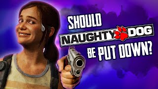 Should Naughty Dog Be Put Down? - The Last Of Us Part 2 Review