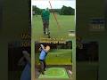 John Daly Vs Me #golf #shorts #golfswing