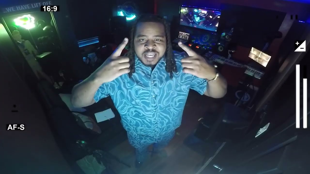 Watch SPACE STATION EP28 | REWIND | @villethevisionary on YouTube Watch SPACE STATION EP28 | REWIND | @villethevisionary on YouTube