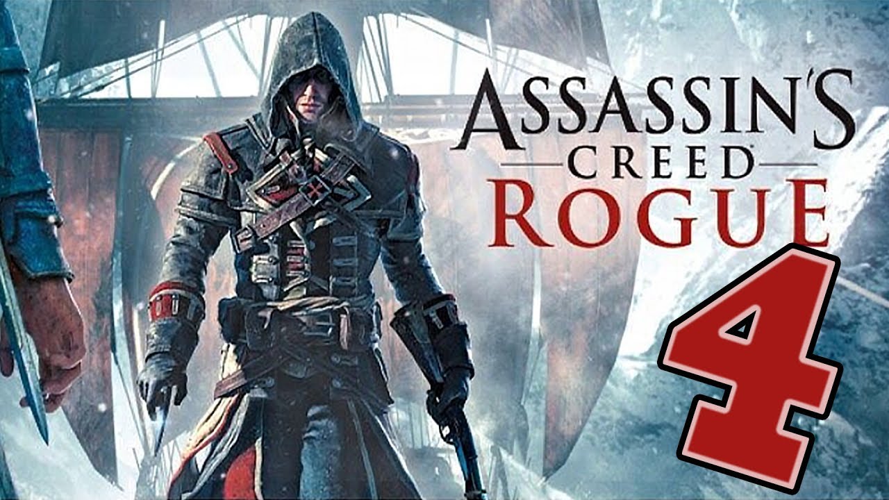 Ac rogue steam фото 48